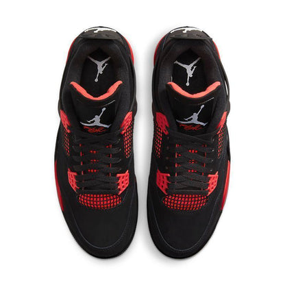 Air Jordan 4 Retro &