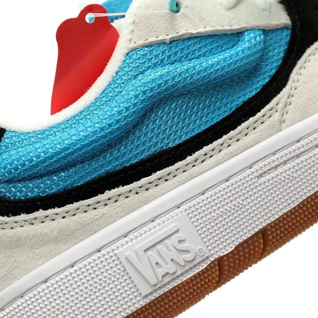 Vans Rowan 2 Low &