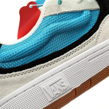 Vans Rowan 2 Low &