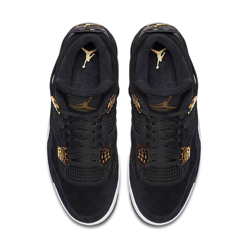 Air Jordan 4 Retro &