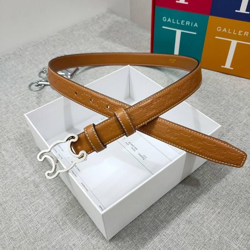 Celine Women Belt &