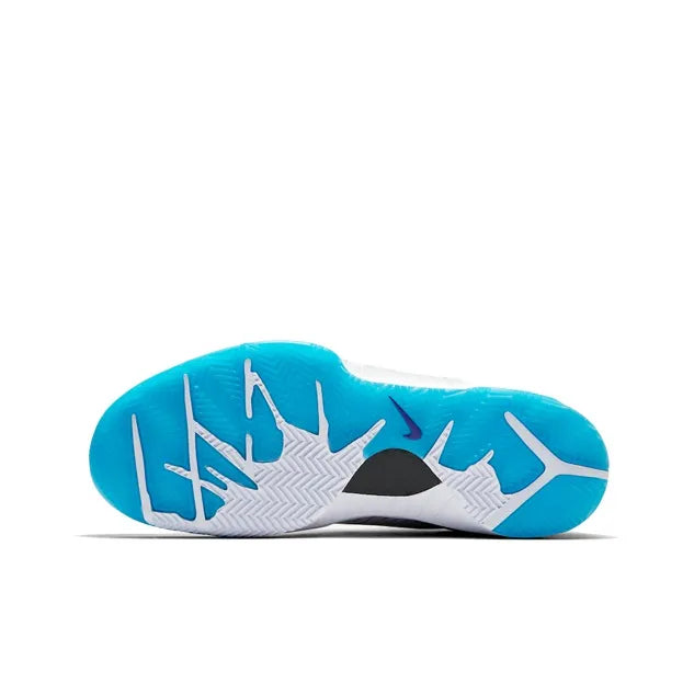 Nike Kobe 4 Protro Draft Day Hornets