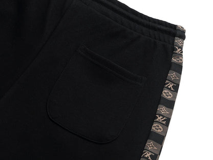 Louis Vuitton Tracksuit Long Pants &