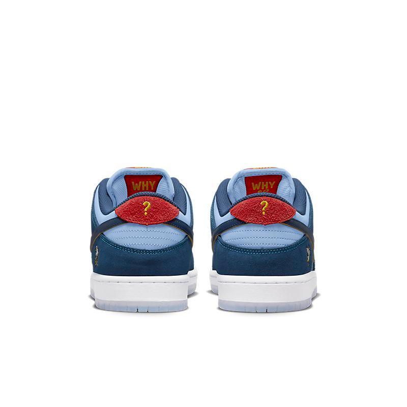 Nike SB Dunk Low Pro &