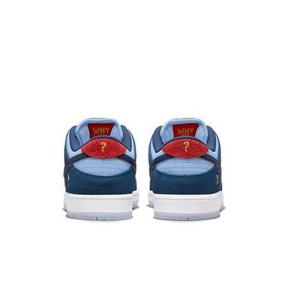 Nike SB Dunk Low Pro &