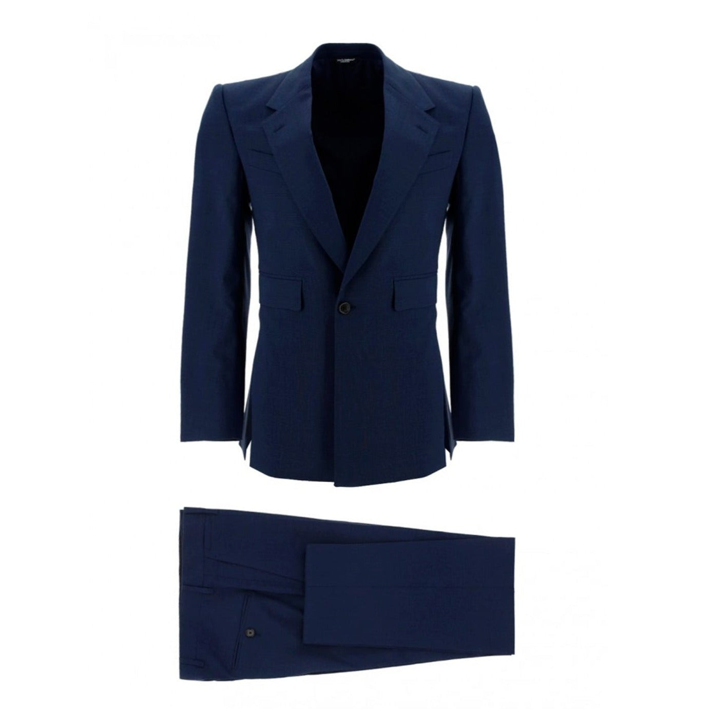 Dolce &amp; Gabbana Wool Suit
