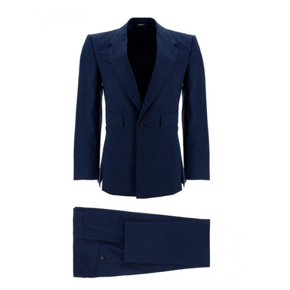 Dolce &amp; Gabbana Wool Suit