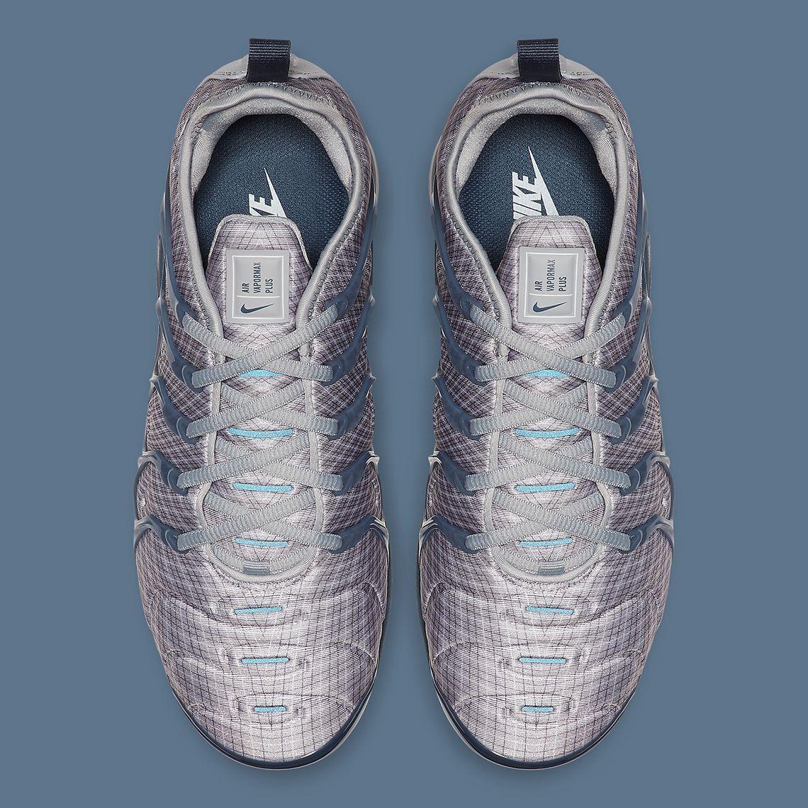 Nike Air VaporMax Plus &