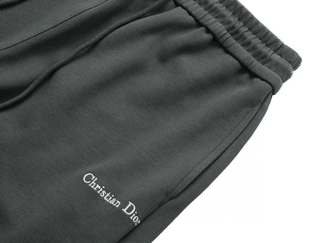 Dior Long Pant &