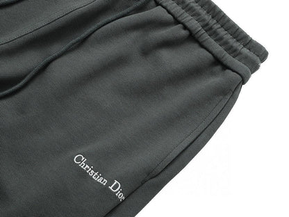 Dior Long Pant &