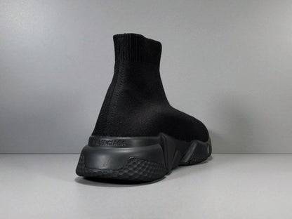 BALENCIAGA SPEED 2.0 MONOCOLOR RECYCLED KNIT SNEAKER