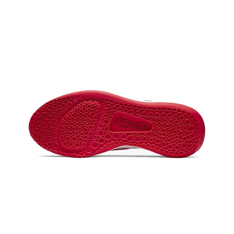 Nike PG 3 Team University Red White