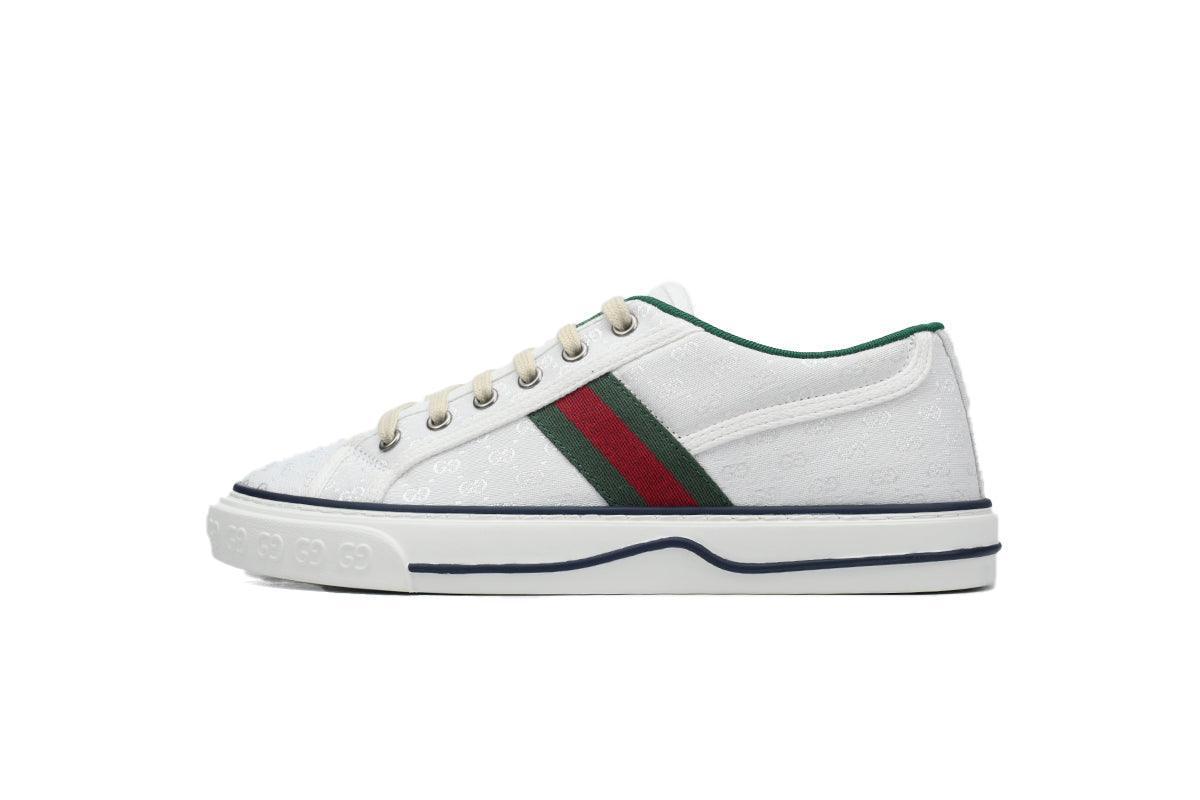 GG GUCCI TENNIS 1977 SNEAKER