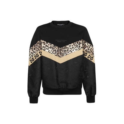 Dolce &amp; Gabbana Printed Sweatshirt