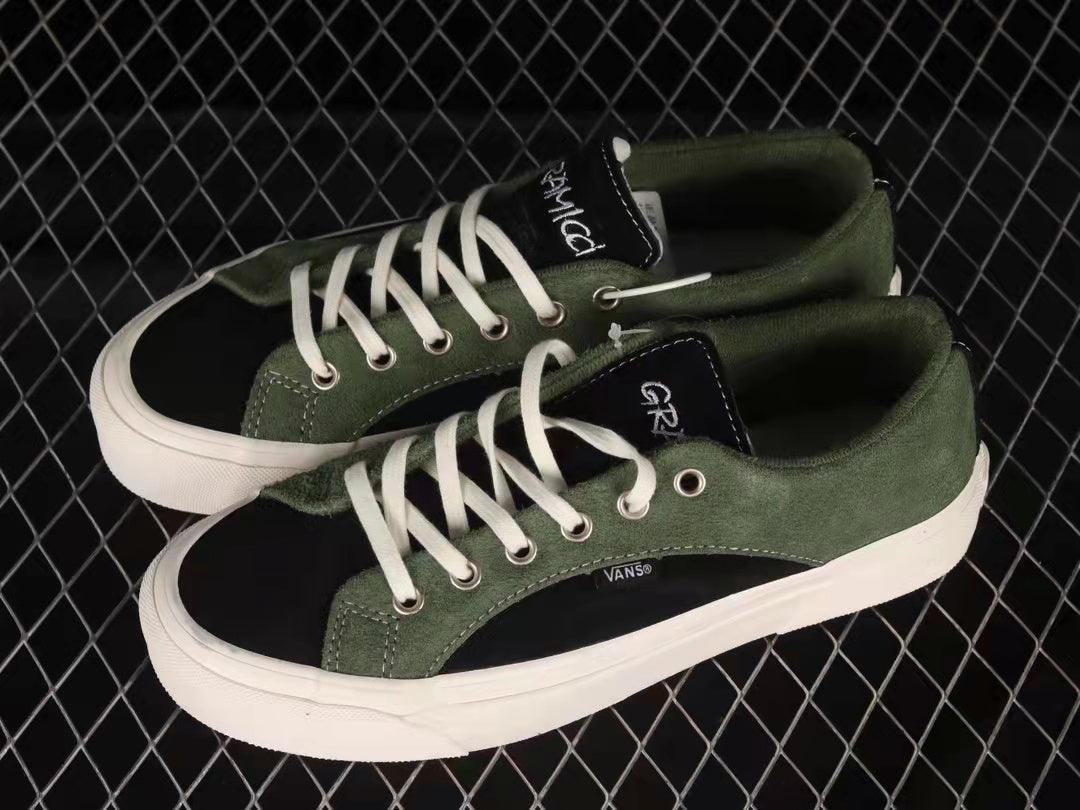 Vans Lampin 86 DX x Gramicci &