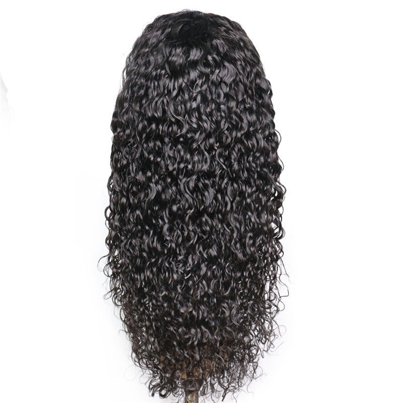 Synthetic Curly Wigs for Women