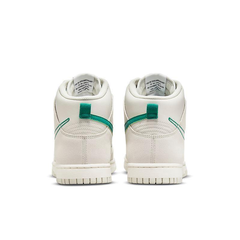 Nike Dunk High &