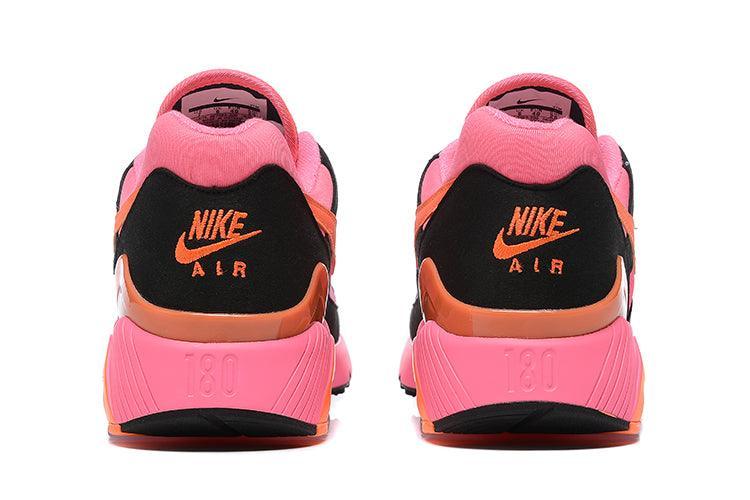 Nike Air Max 180 Comme des Garcons Black