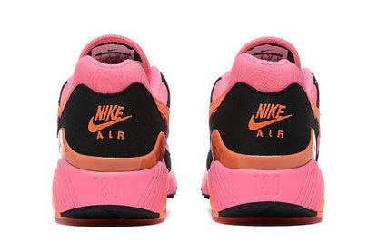 Nike Air Max 180 Comme des Garcons Black