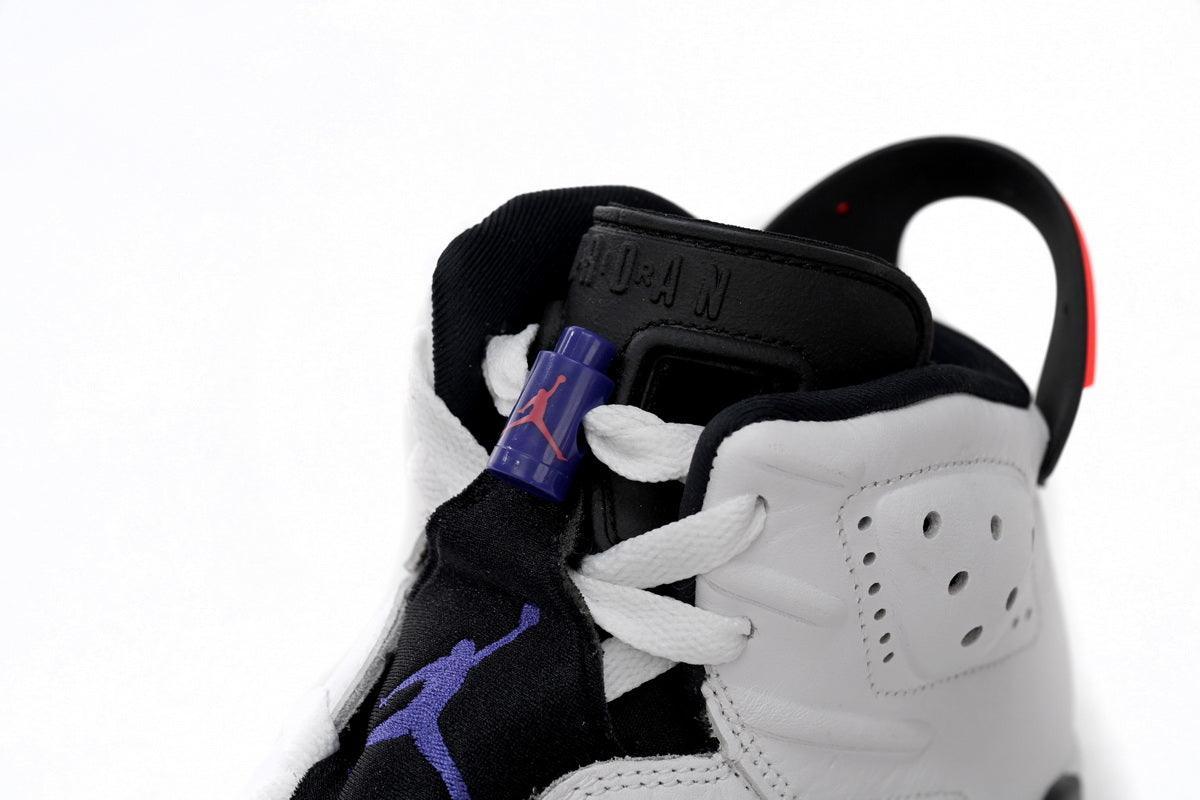 Air Jordan 6 Retro &