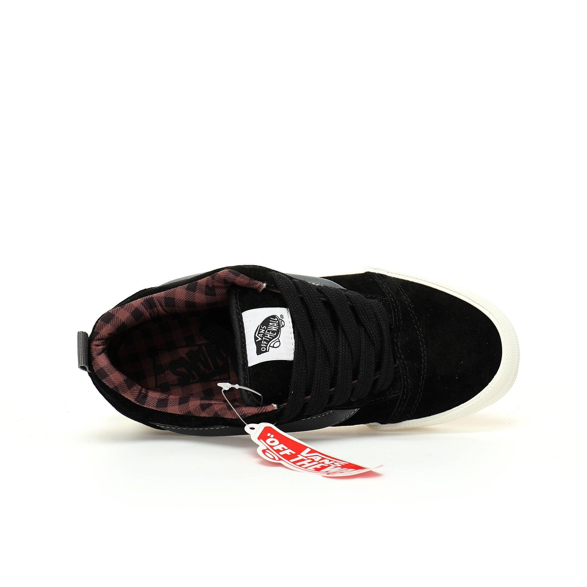 Vans Vault Knu-Skool VR3 LX &