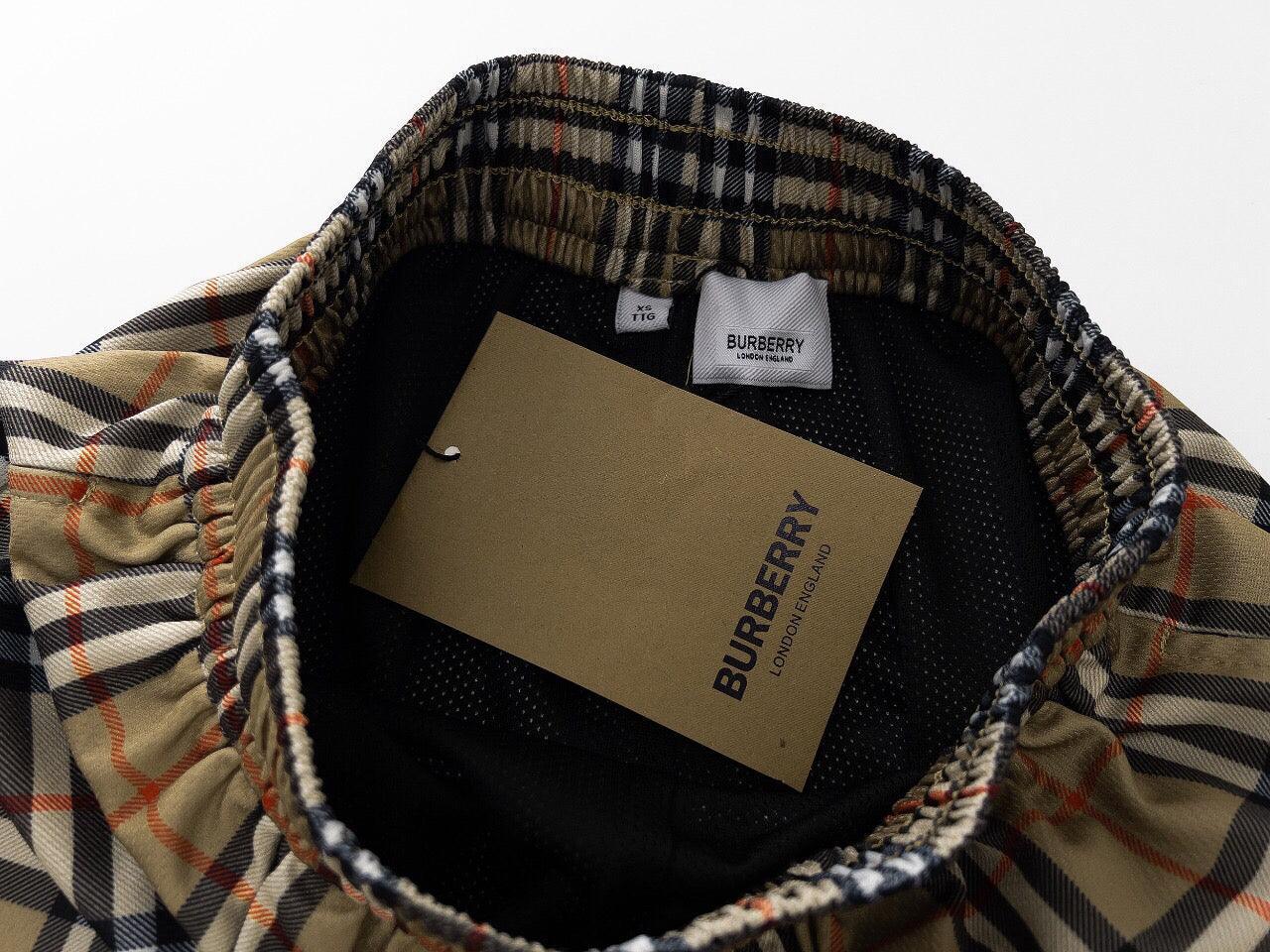 Burberry Men&