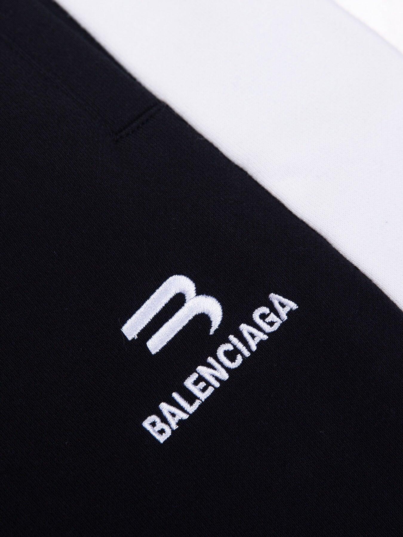 Balenciaga Sport Short Pant &
