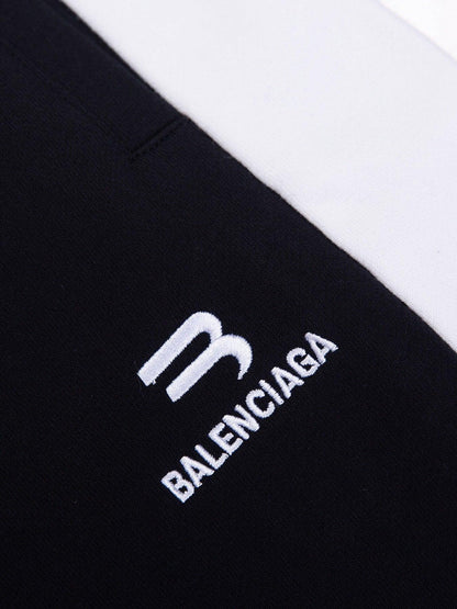 Balenciaga Sport Short Pant &