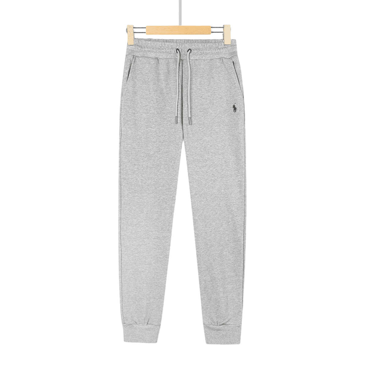 Polo Ralph Lauren Double Knit Jogger Pants Aviator &
