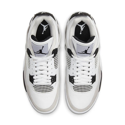 Air Jordan 4 Retro &