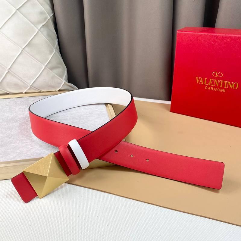 Valentino Garavani One Stud Belt &