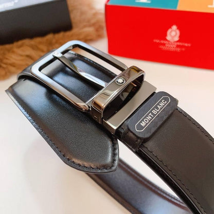 Mont Blanc Men&