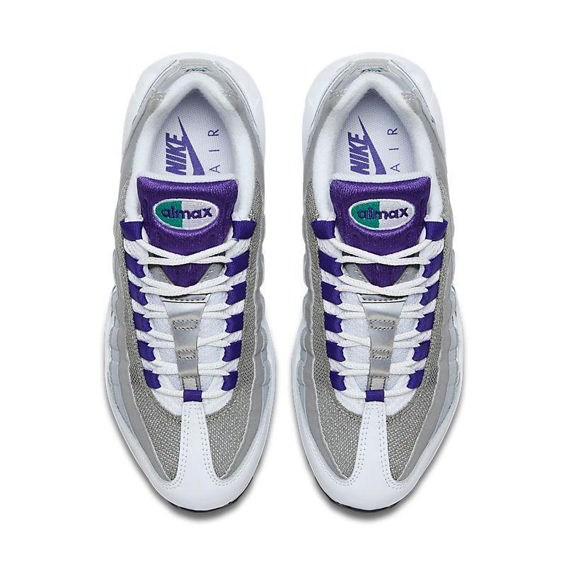 Air Max 95 &
