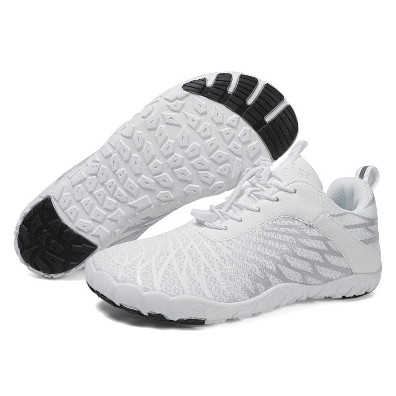 Breathable Wide Last Training Shoes