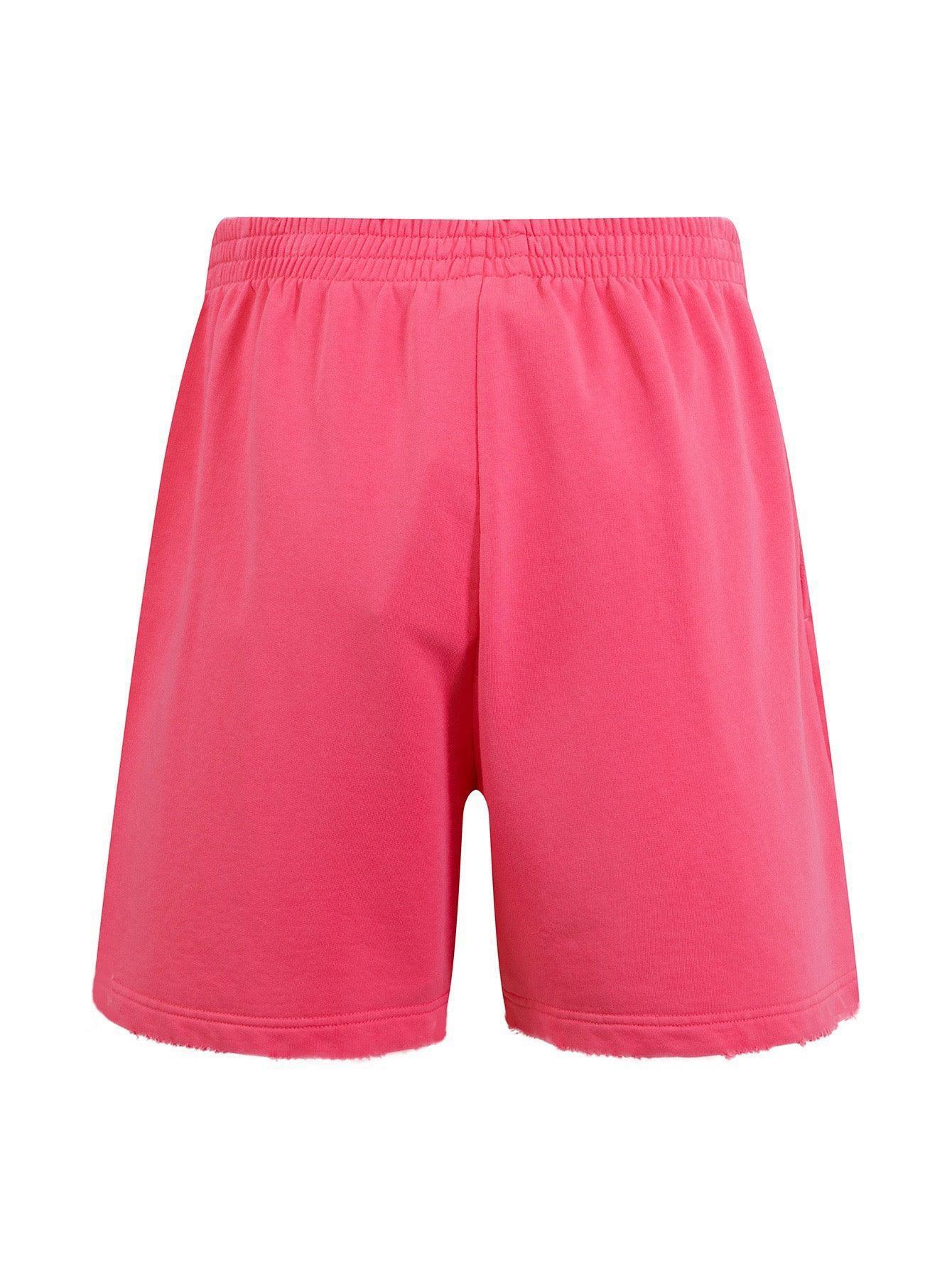 Balenciaga Sport Short Pant &