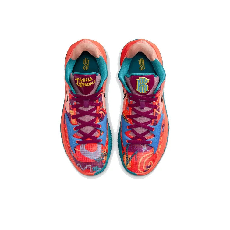 Nike Kyrie Low 4 &