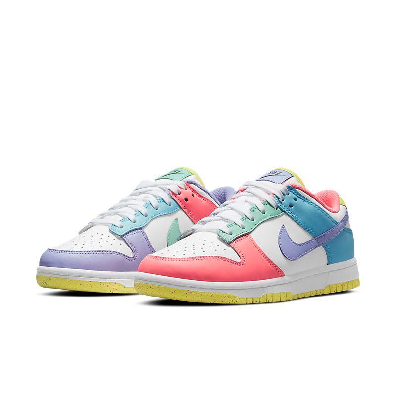Nike Dunk Low &