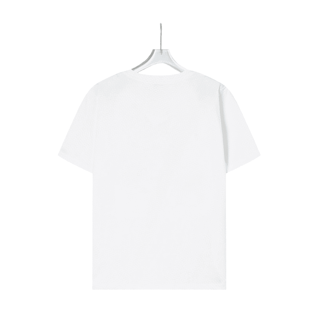 Loewe T-Shirt Without Collar &