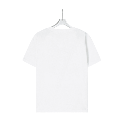 Loewe T-Shirt Without Collar &