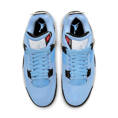 Air Jordan 4 Retro &