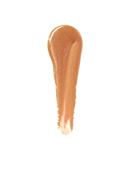 Flormar Latte Nourishing Lip Gloss with Coffee Aroma 4.5ml