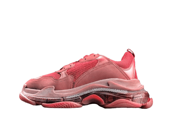 BALENCIAGA TRIPLE S SNEAKER