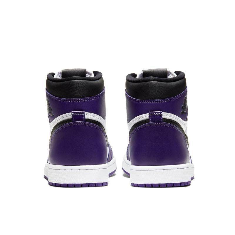 Air Jordan 1 Retro High &