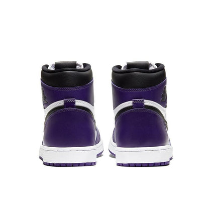 Air Jordan 1 Retro High &