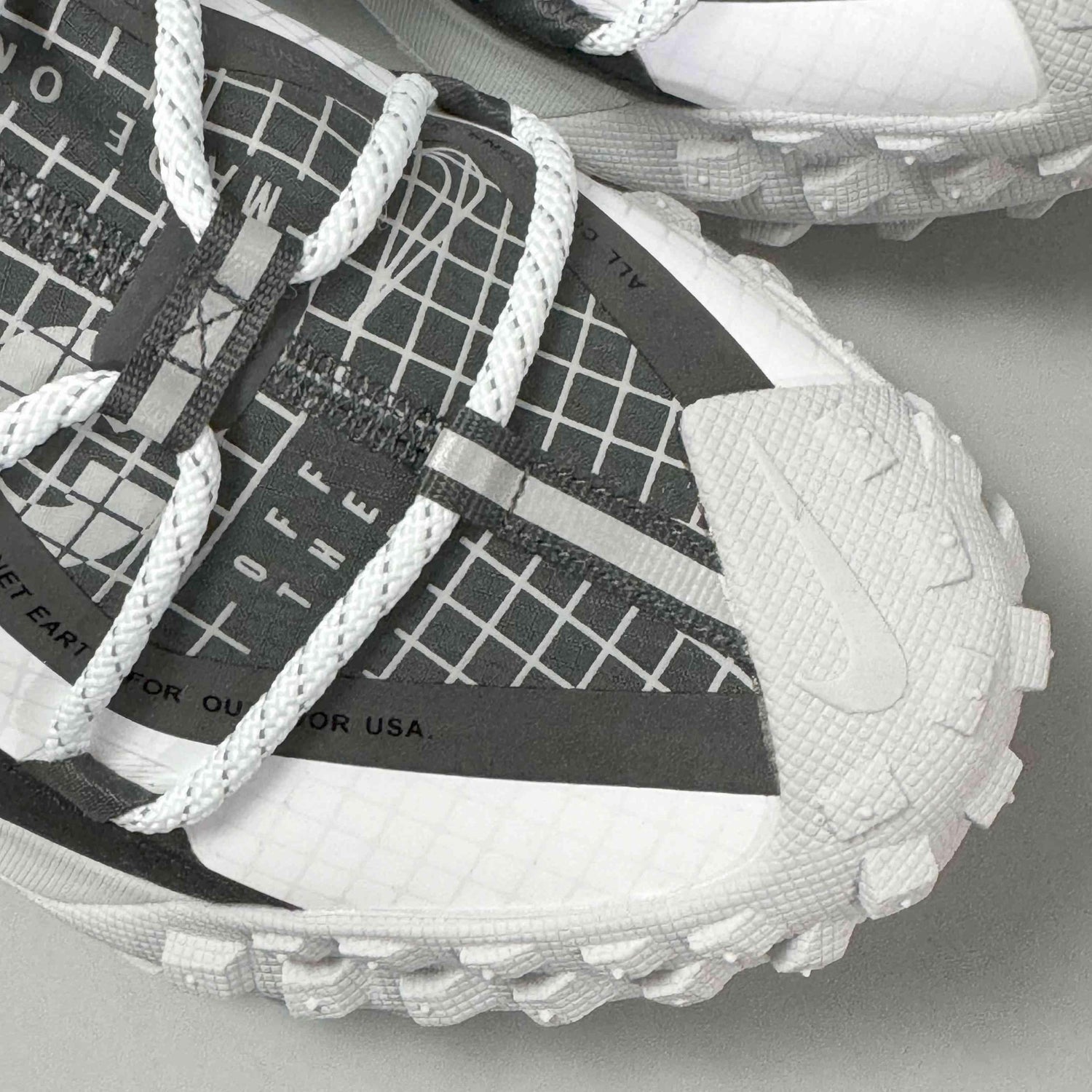 Nike ACG Mountain Fly 2 SE &