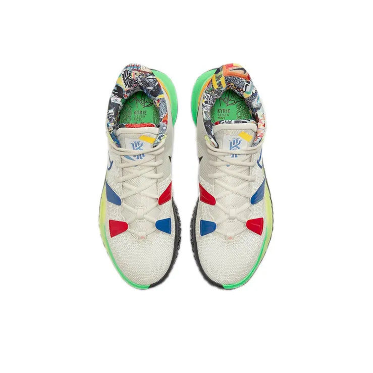 Nike Kyrie 7 &