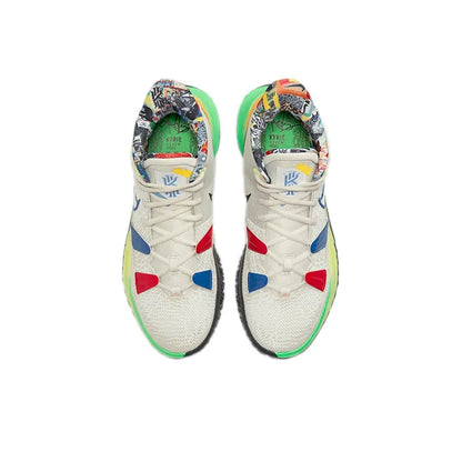 Nike Kyrie 7 &