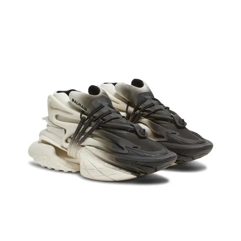 BALMAIN Unicorn Low &