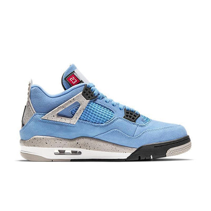 Air Jordan 4 Retro &
