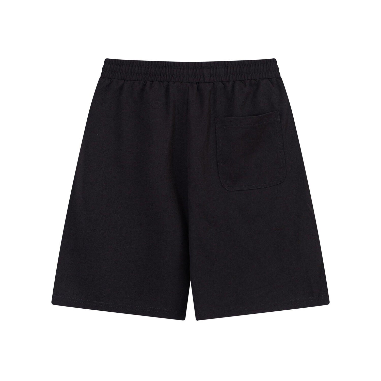Dior Knit Basketball Shorts &